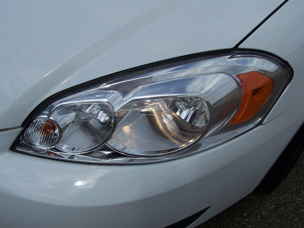 2014 Chevrolet MDX Police photo