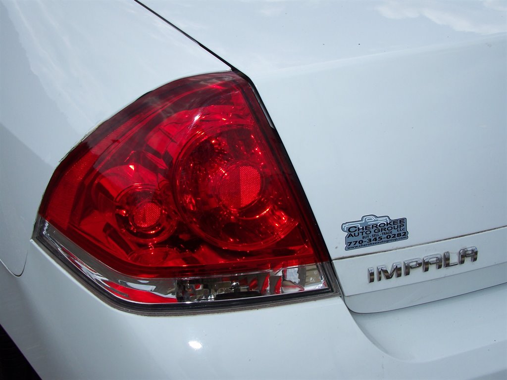 2014 Chevrolet MDX Police photo