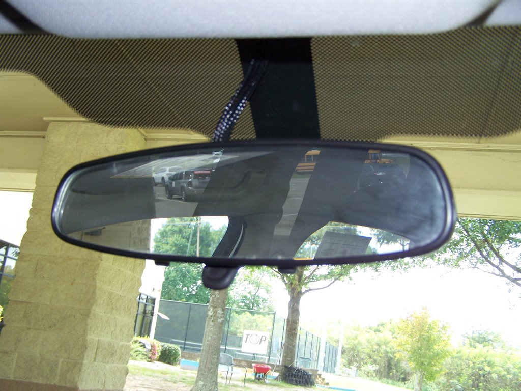 2014 Chevrolet MDX Police photo