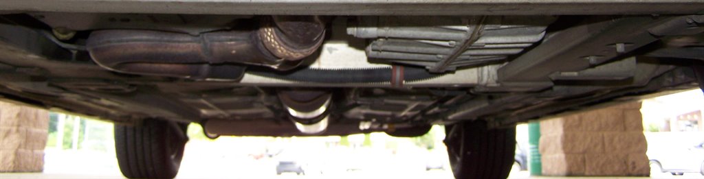 2014 Chevrolet MDX Police photo
