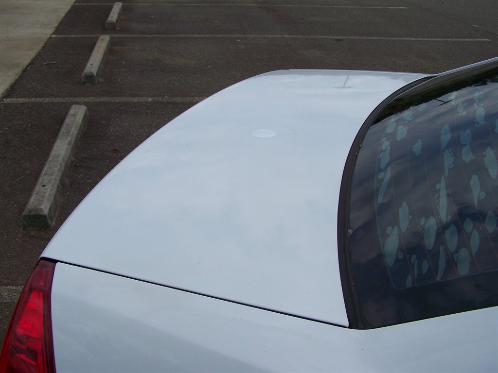 2014 Chevrolet MDX Police photo