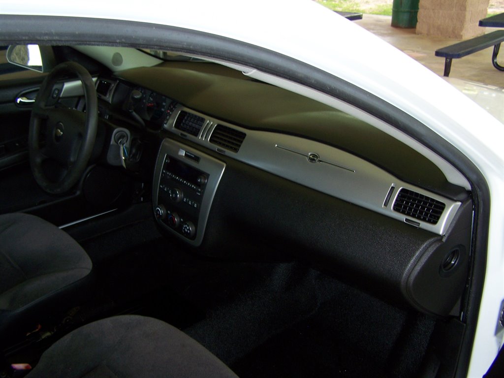 2014 Chevrolet Impala - $10,990