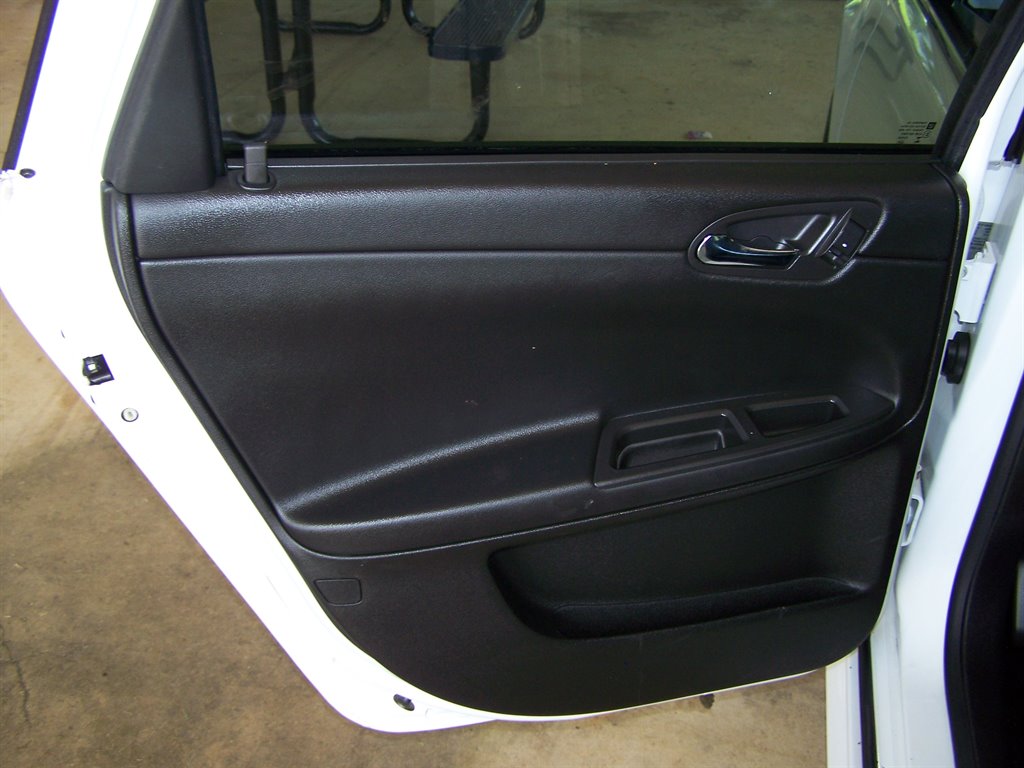 2014 Chevrolet Impala - $10,990
