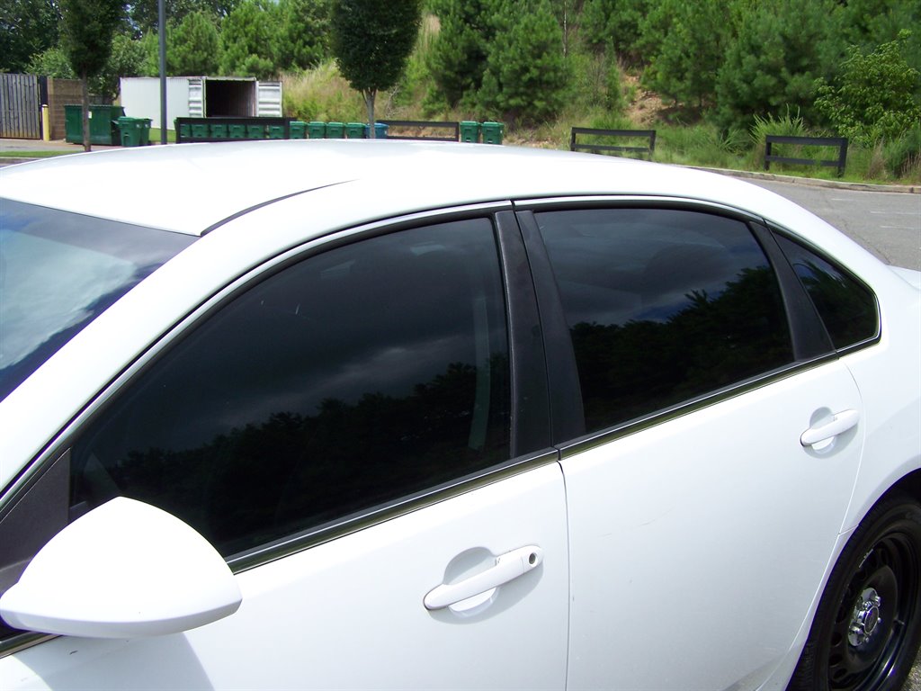 2014 Chevrolet Impala - $10,990