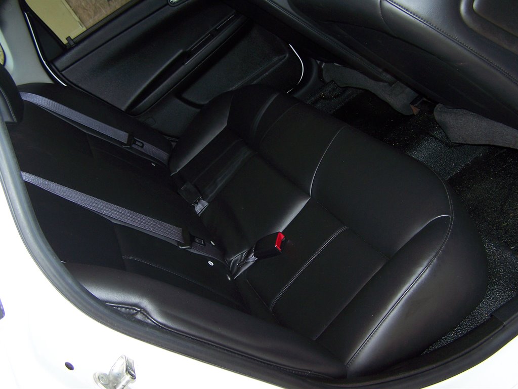 2014 Chevrolet Impala - $10,990