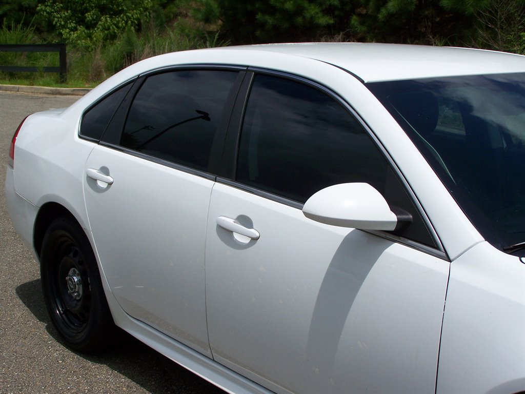 2014 Chevrolet Impala - $10,990