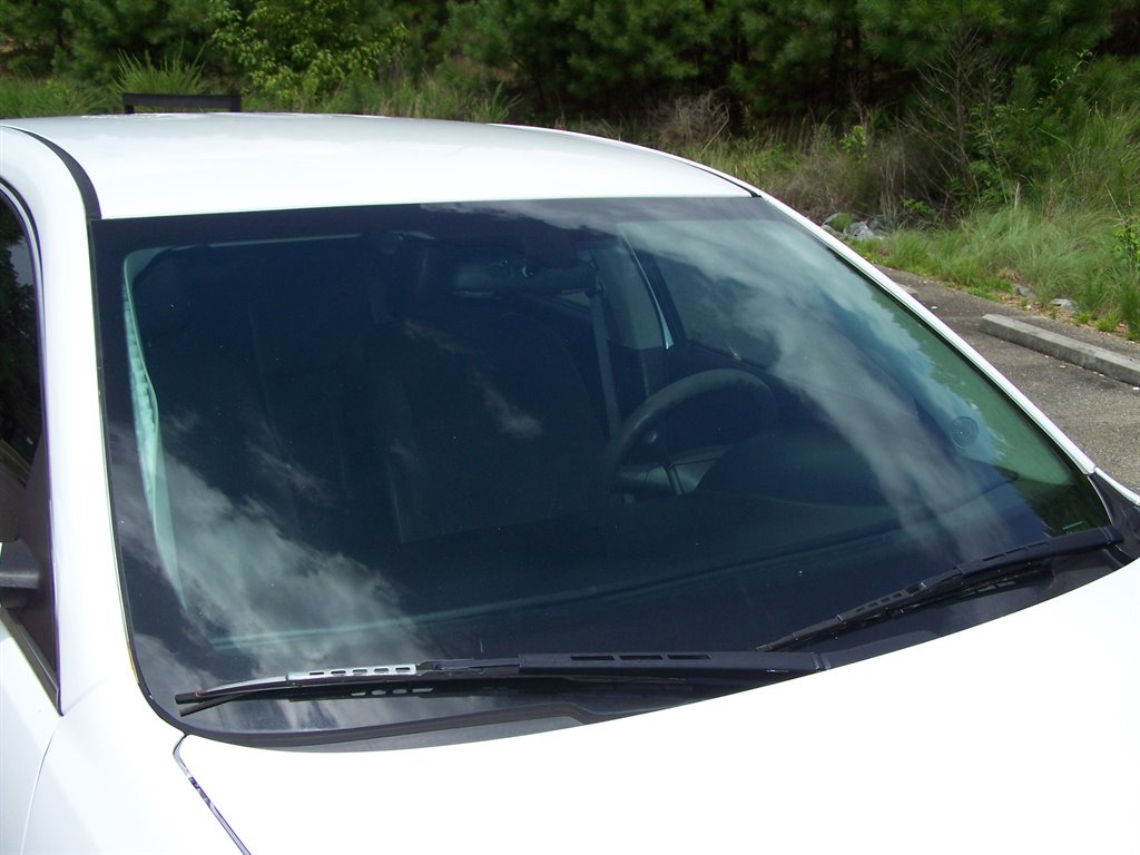 2014 Chevrolet Impala - $10,990