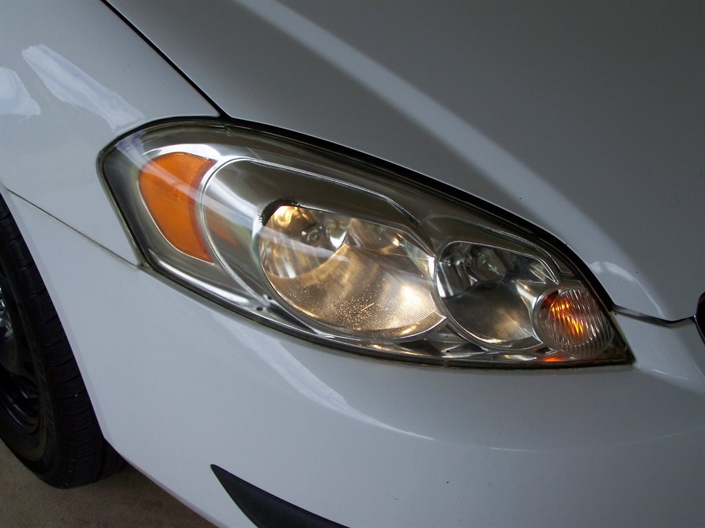 2014 Chevrolet Impala - $10,990