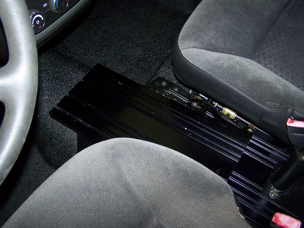 2014 Chevrolet Impala - $10,990