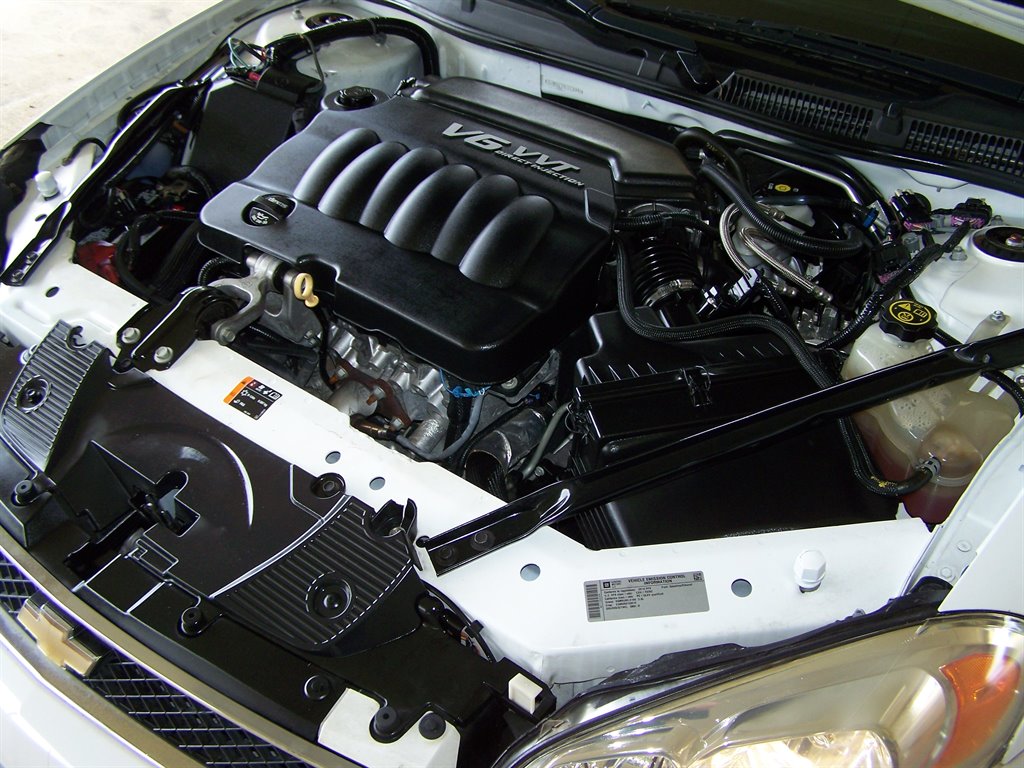 2014 Chevrolet Impala - $10,990