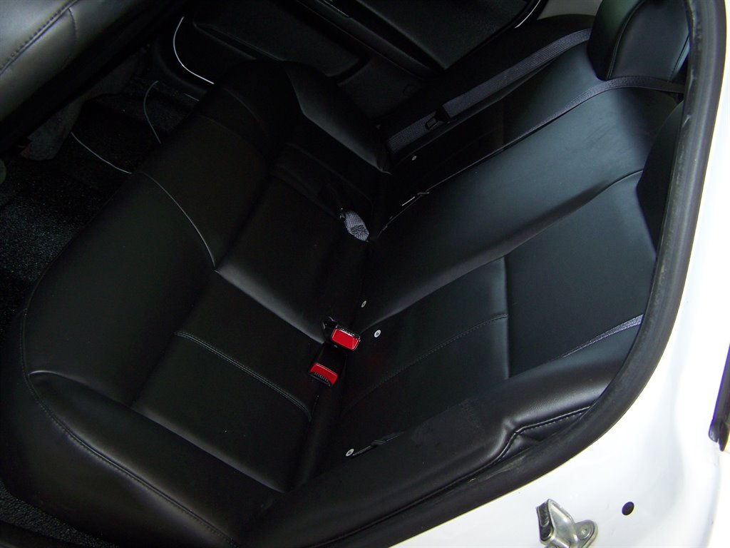 2014 Chevrolet Impala - $10,990