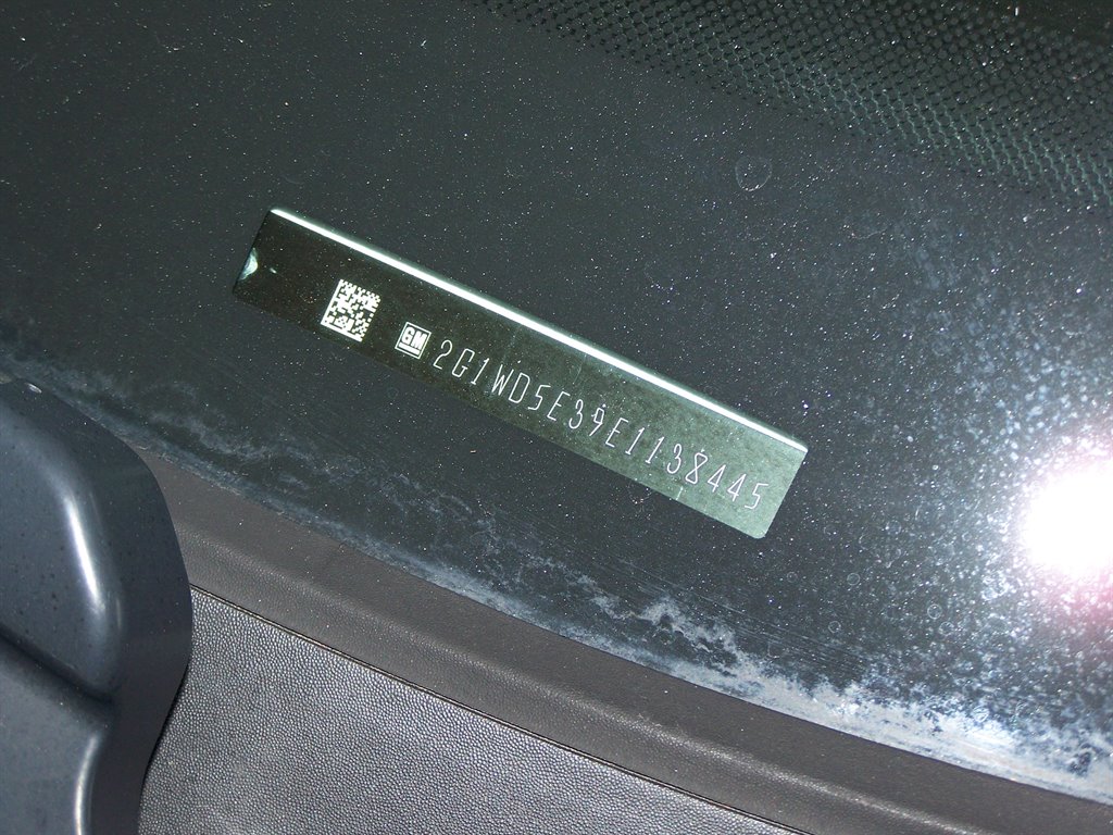 2014 Chevrolet Impala - $10,990