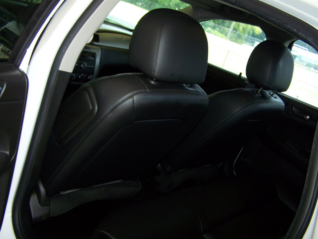 2014 Chevrolet Impala - $10,990