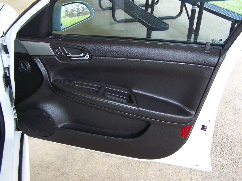 2014 Chevrolet Impala - $10,990