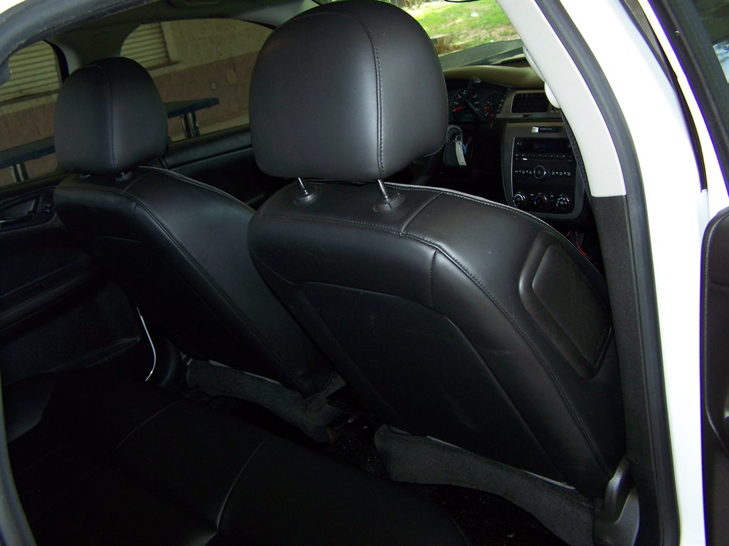 2014 Chevrolet Impala - $10,990