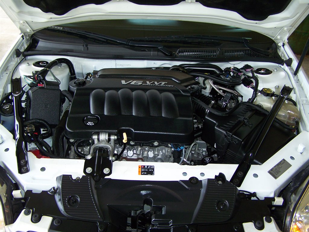 2014 Chevrolet Impala - $10,990