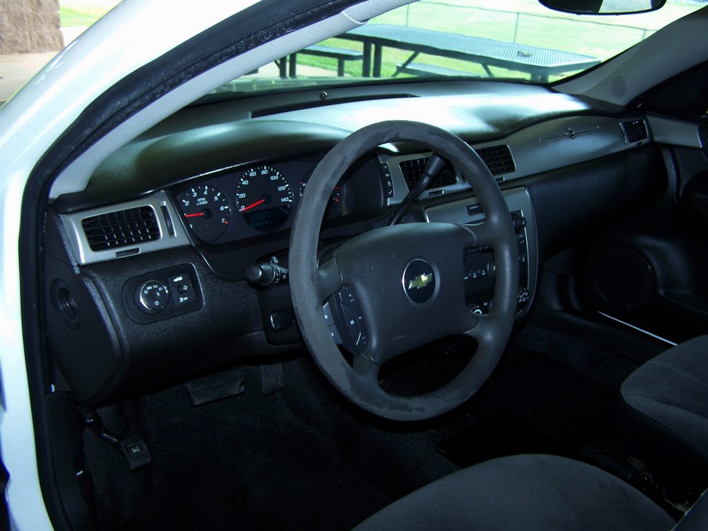 2014 Chevrolet Impala - $10,990
