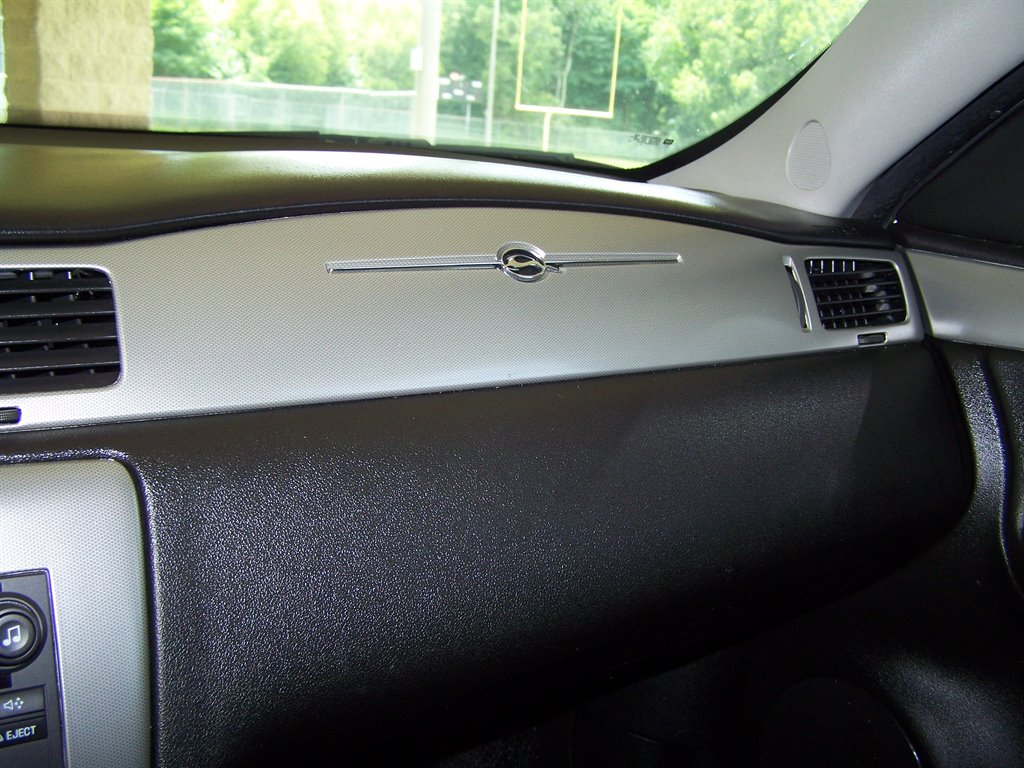 2014 Chevrolet Impala - $10,990