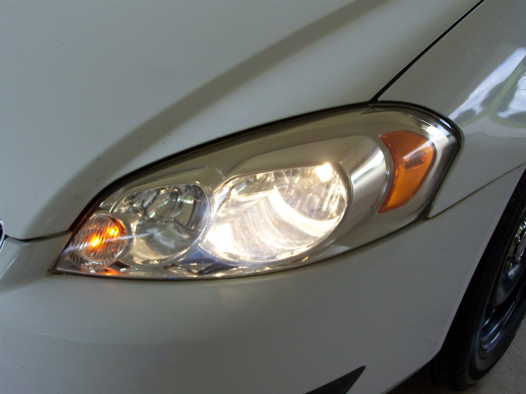 2014 Chevrolet Impala - $10,990