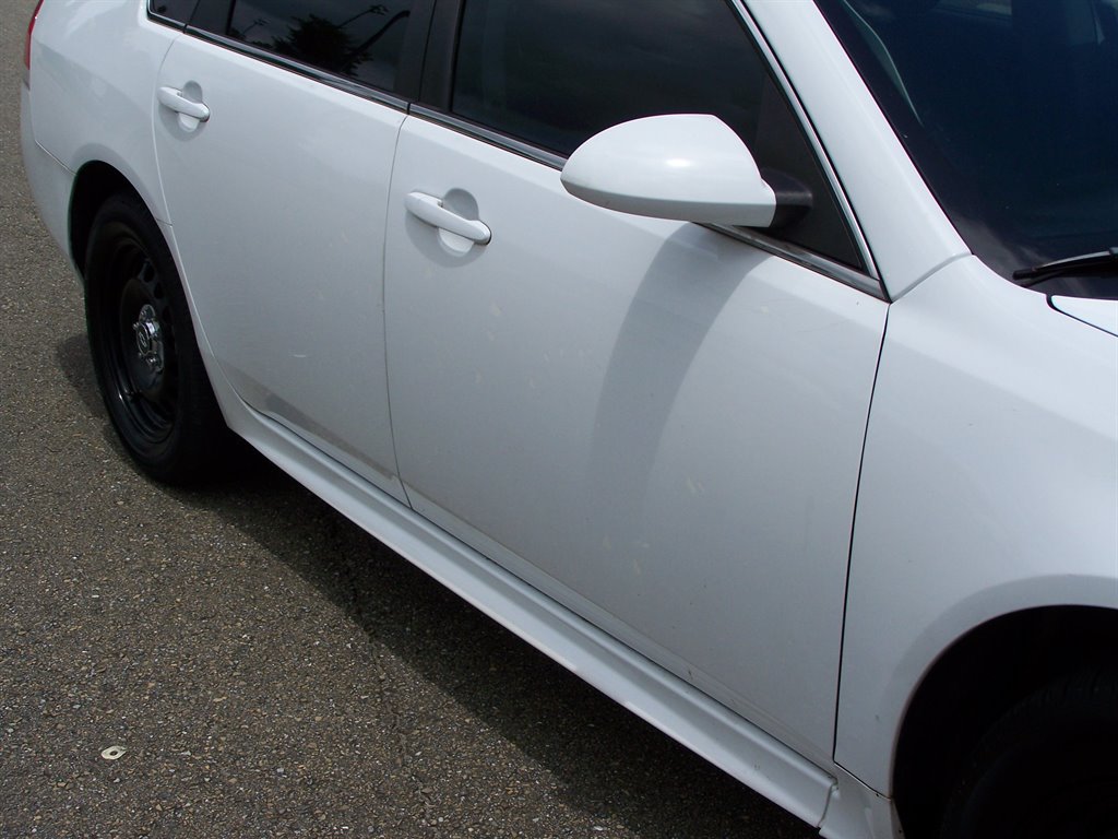 2014 Chevrolet Impala - $10,990