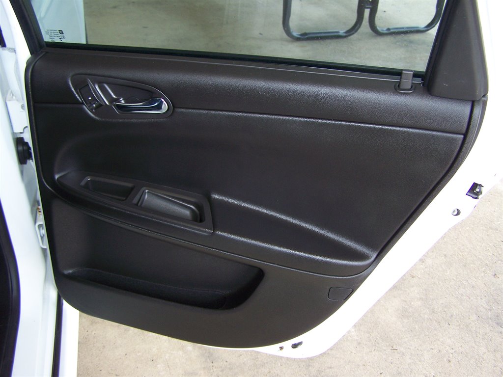 2014 Chevrolet Impala - $10,990