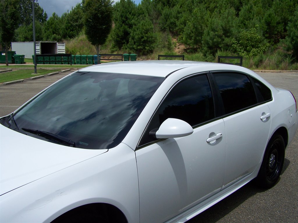 2014 Chevrolet Impala - $10,990