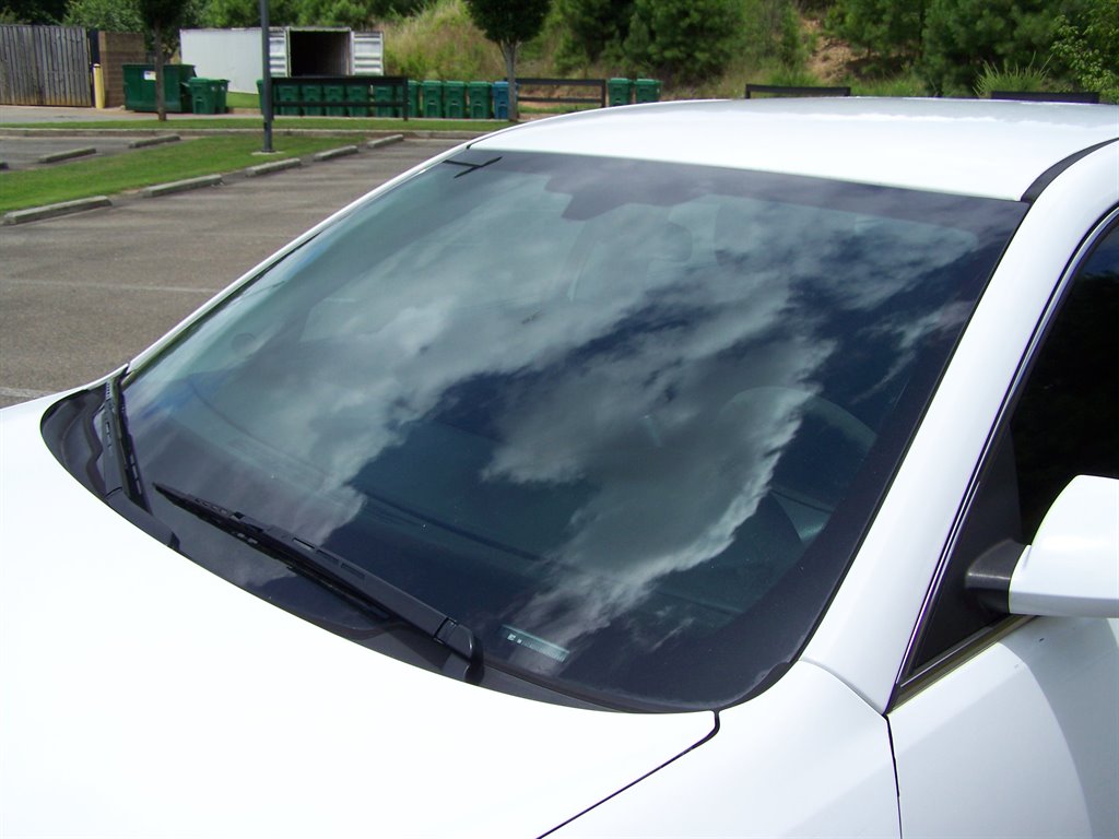 2014 Chevrolet Impala - $10,990