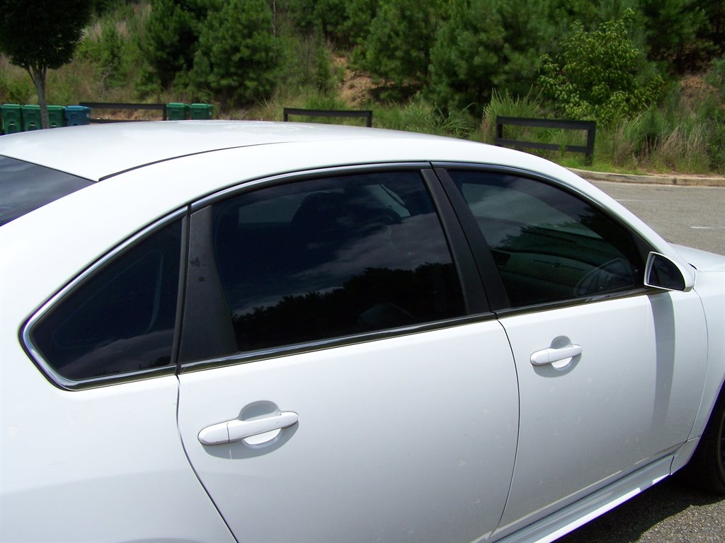 2014 Chevrolet Impala - $10,990