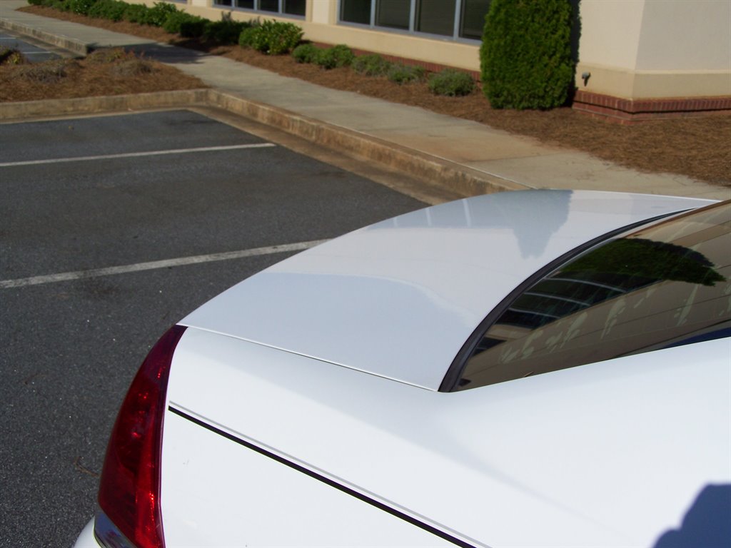2016 Chevrolet Impala - $13,990