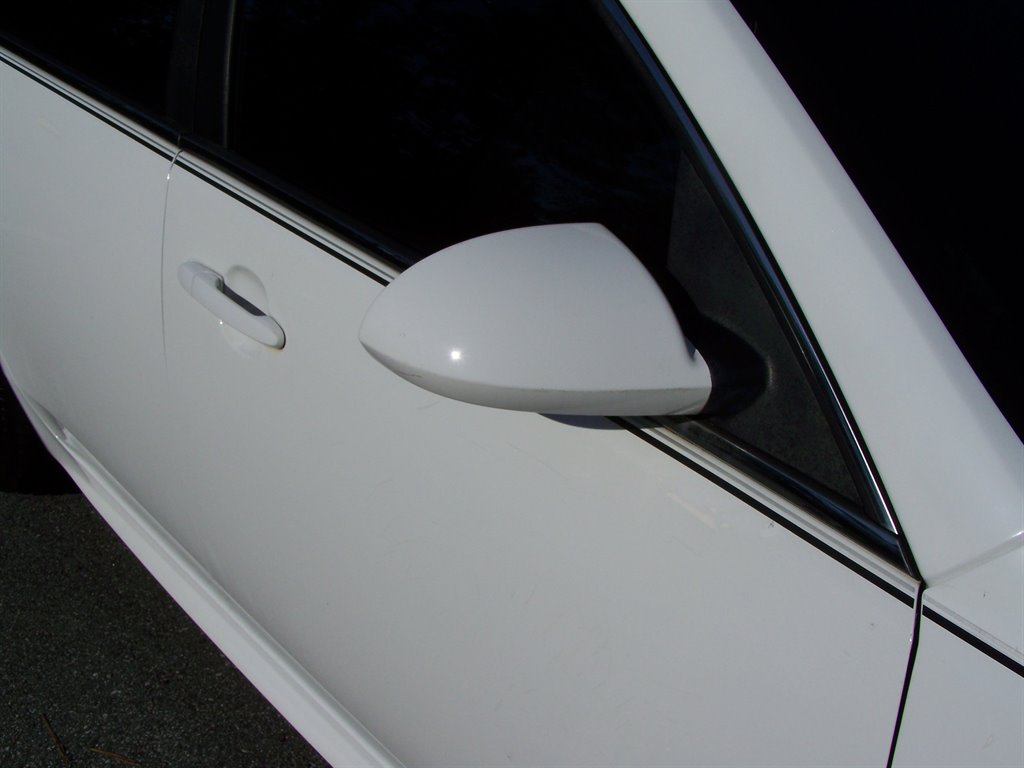 2016 Chevrolet Impala - $13,990