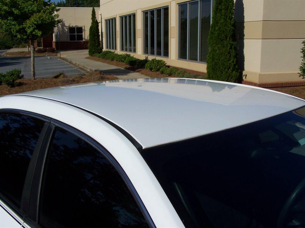 2016 Chevrolet Impala - $13,990