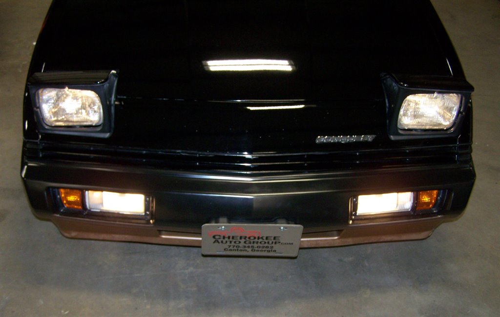 1984 Dodge Conquest #30
