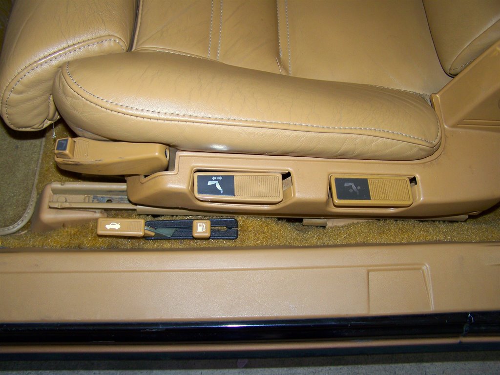 1984 Dodge Conquest #43