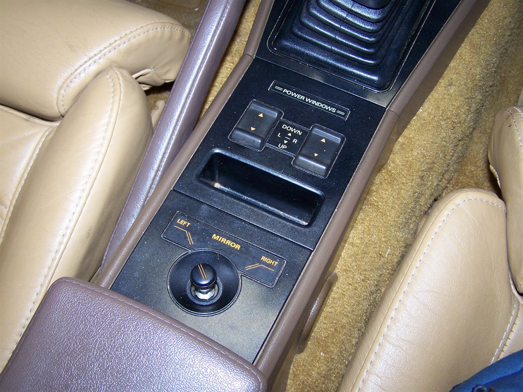 1984 Dodge Conquest #58