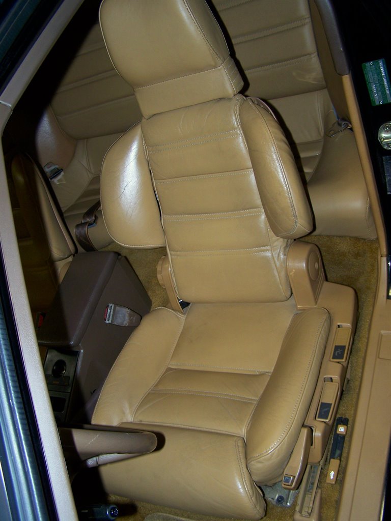 1984 Dodge Conquest #44