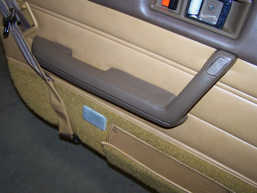1984 Dodge Conquest #54