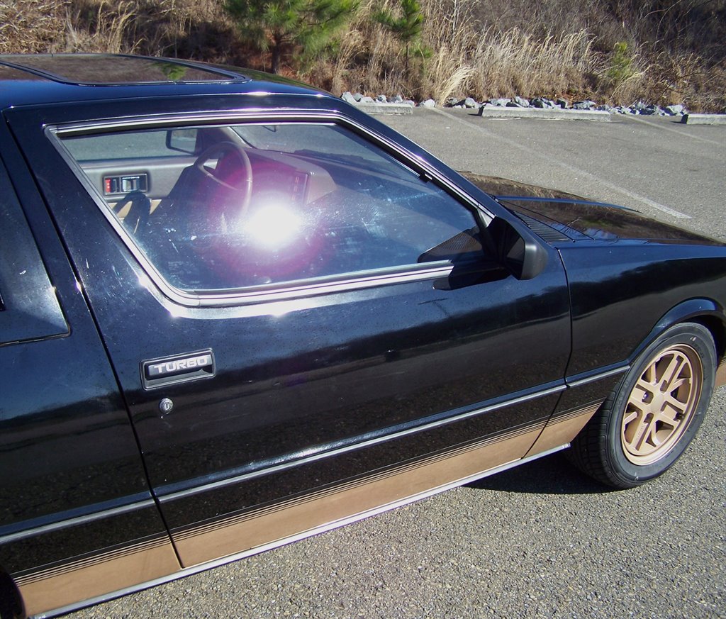 1984 Dodge Conquest #16