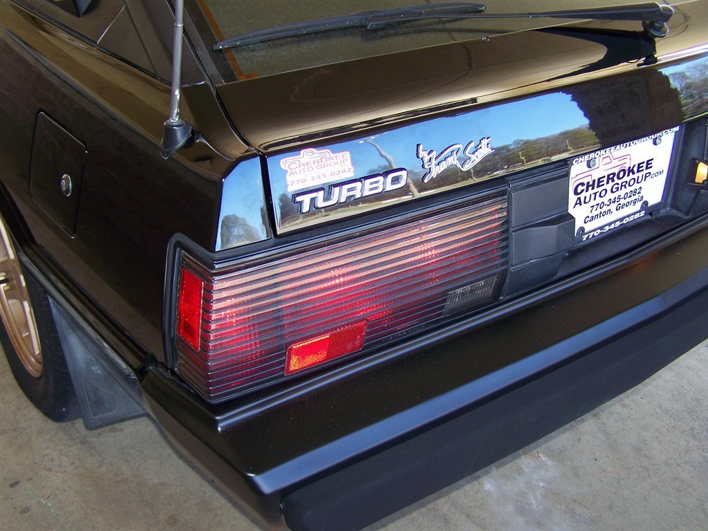 1984 Dodge Conquest #26