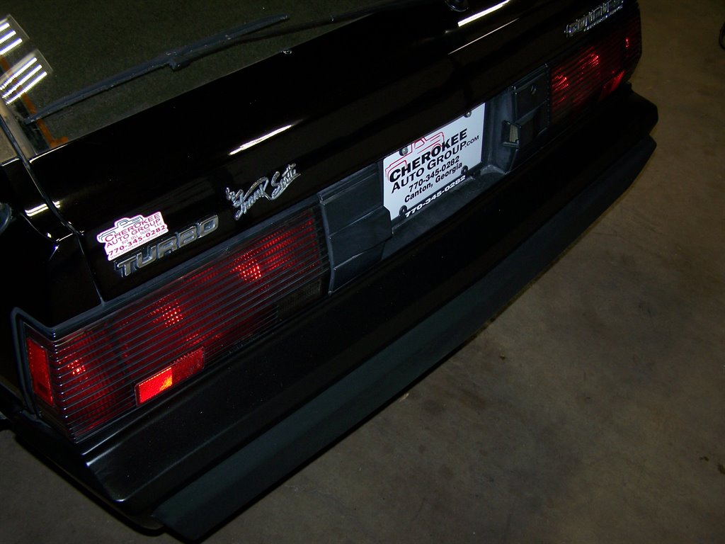 1984 Dodge Conquest #32