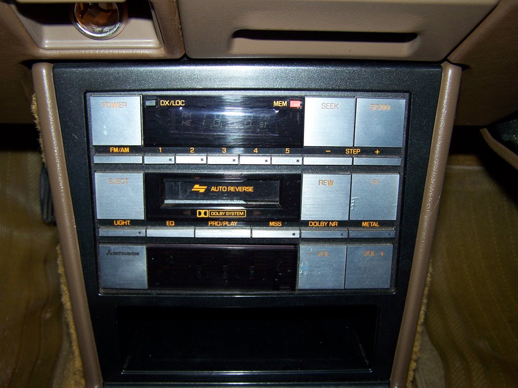 1984 Dodge Conquest #59