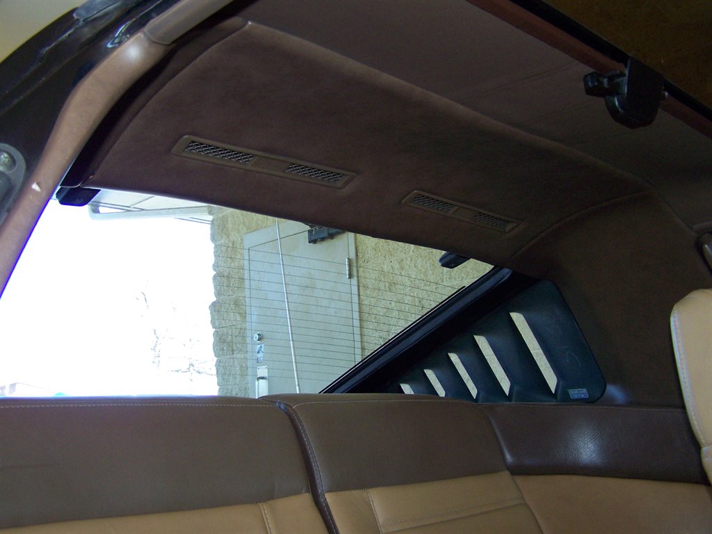 1984 Dodge Conquest #78