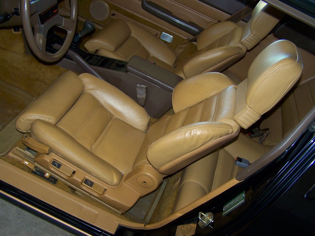 1984 Dodge Conquest #42
