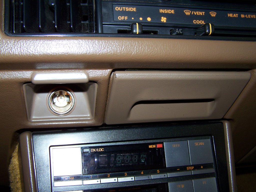1984 Dodge Conquest #46