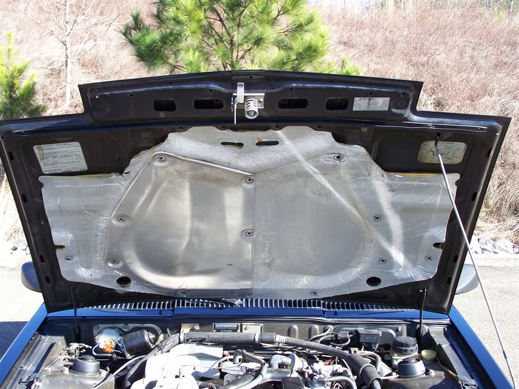 1984 Dodge Conquest #35