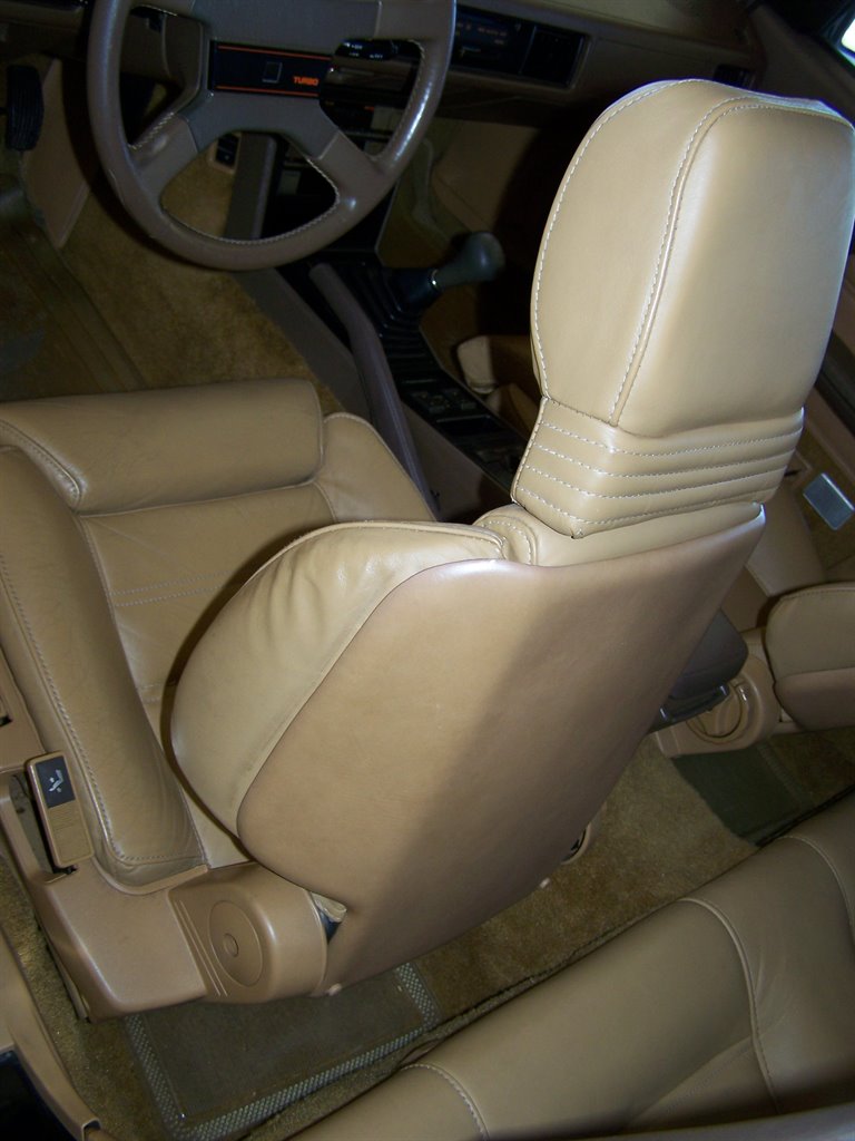 1984 Dodge Conquest #60