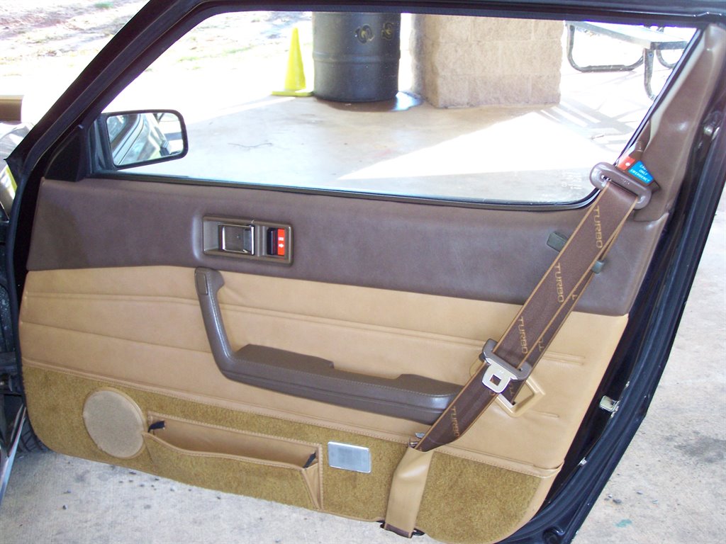 1984 Plymouth CONQUEST - $12,890