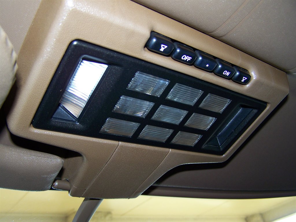 1984 Dodge Conquest #55