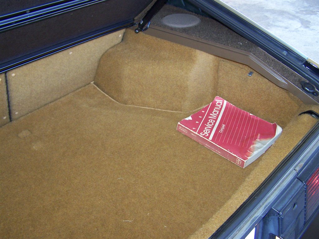 1984 Dodge Conquest #69