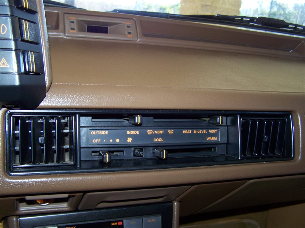 1984 Dodge Conquest #48