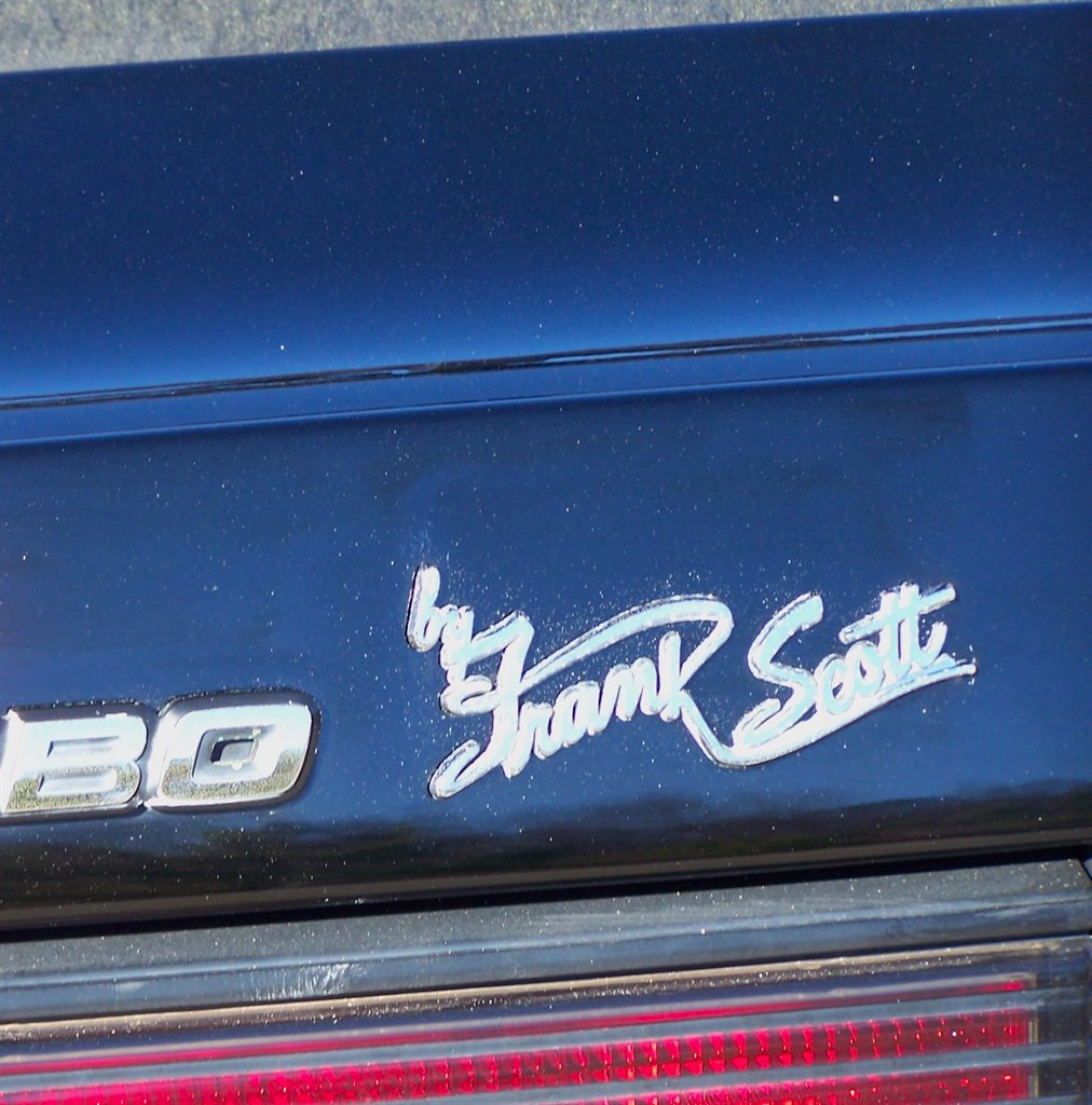 1984 Dodge Conquest #24